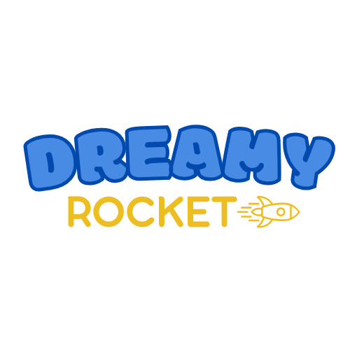 Dreamyrocket